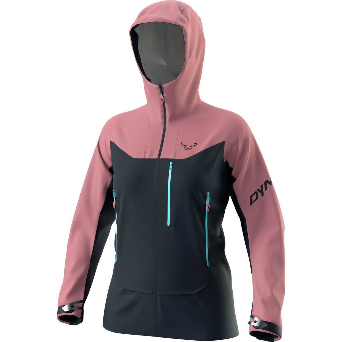 foto del prodotto dynafit donna giacca softshell radical