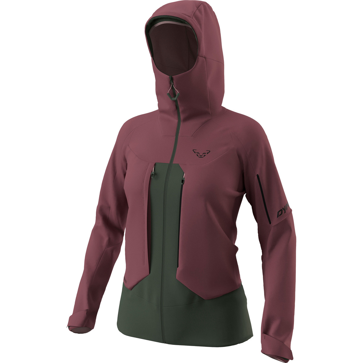 foto del prodotto dynafit donna giacca tigard 3l stretch