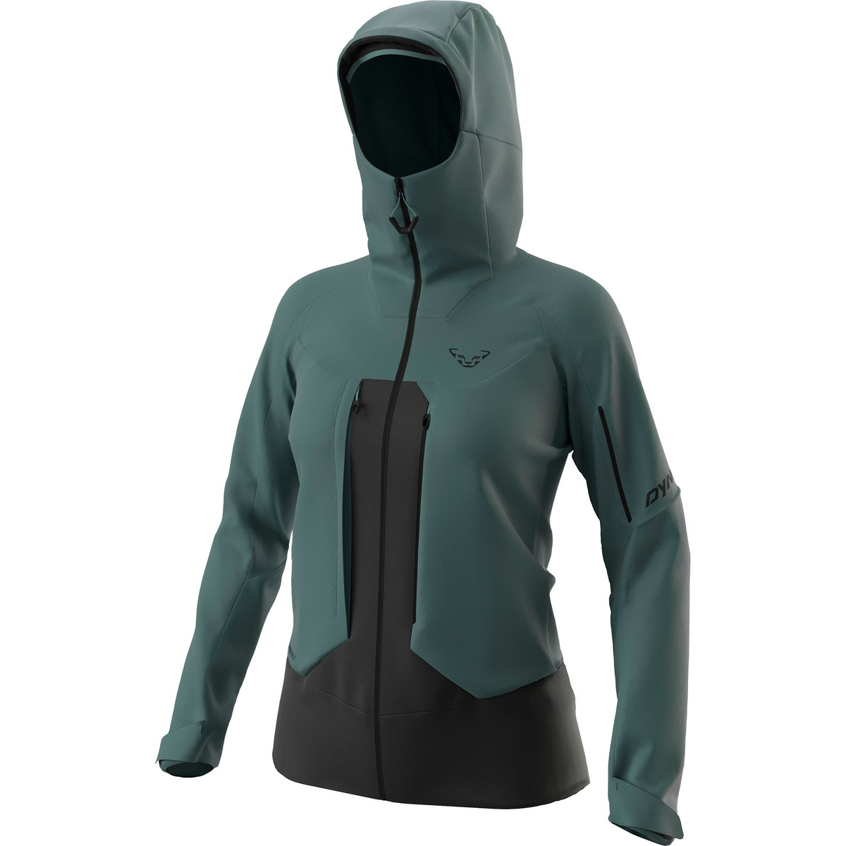 foto del prodotto dynafit donna giacca tigard 3l stretch