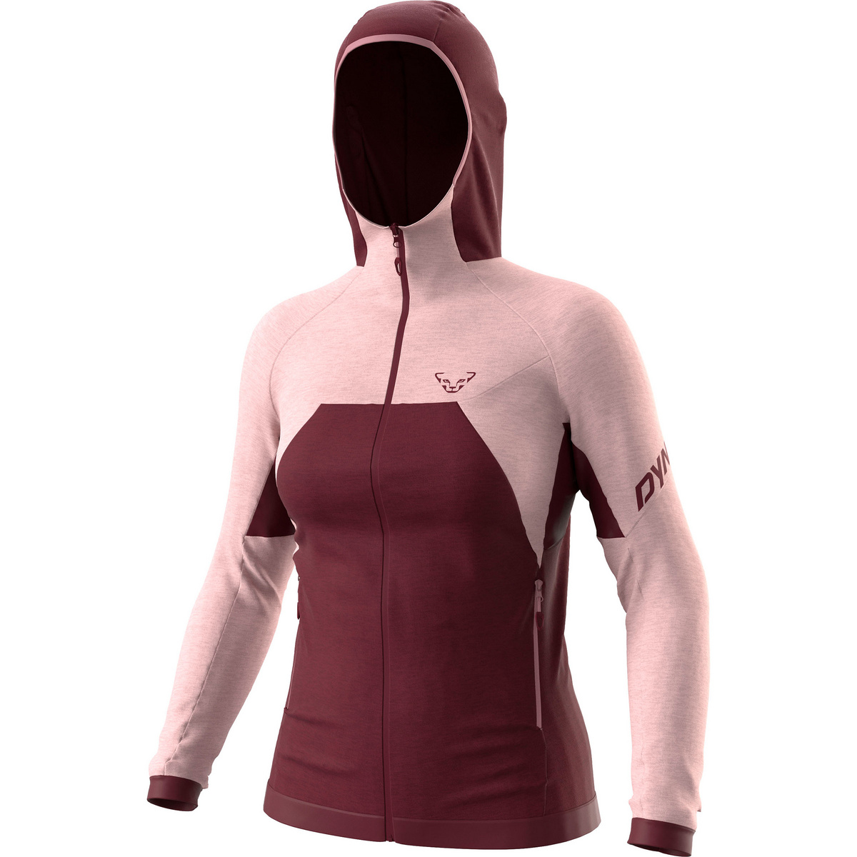 foto del prodotto dynafit donna giacca tour wool thermal