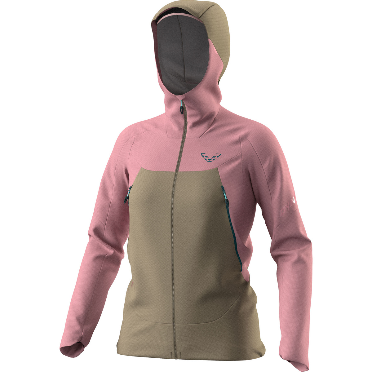 foto del prodotto dynafit donna giacca transalper 3l
