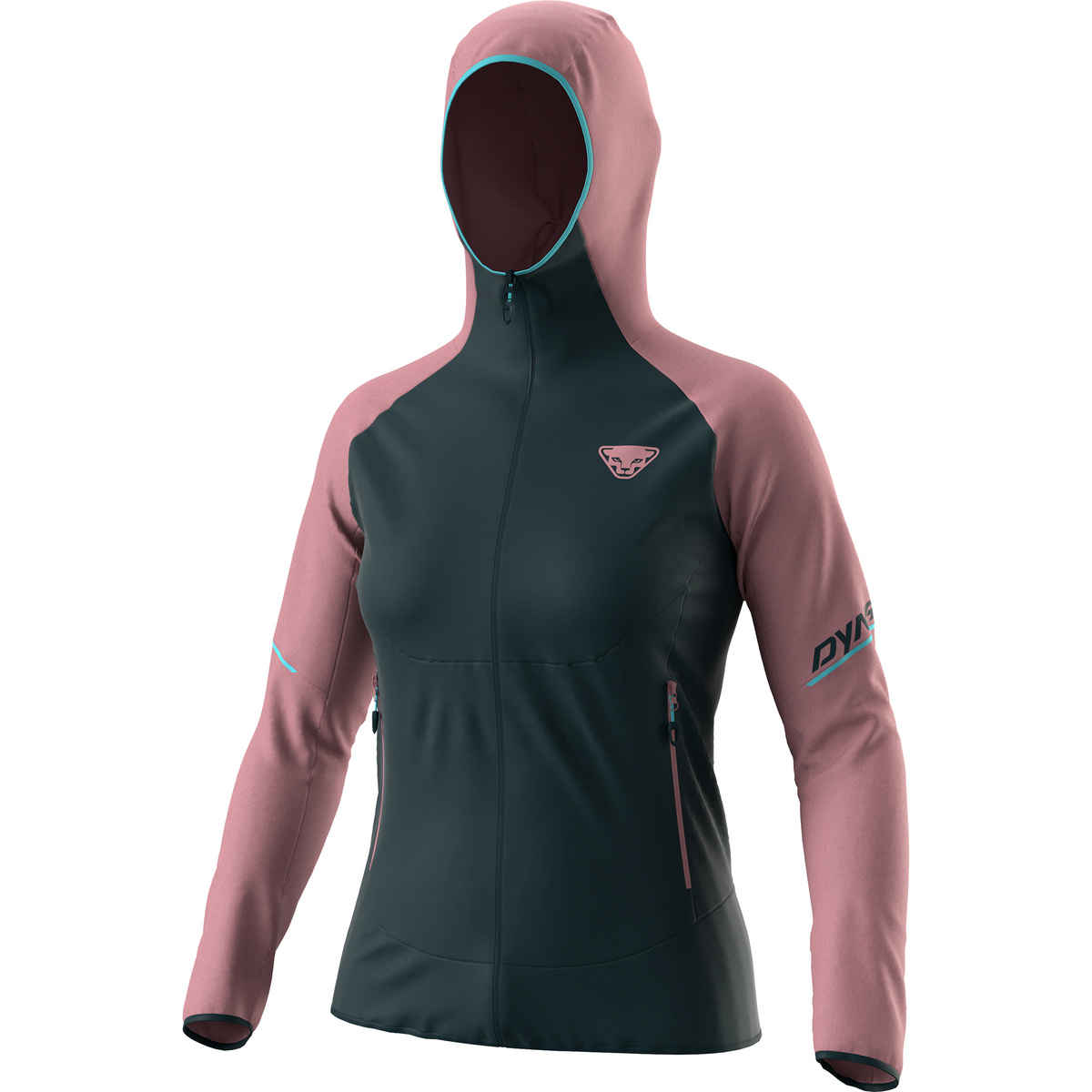 foto del prodotto dynafit donna giacca transalper dst