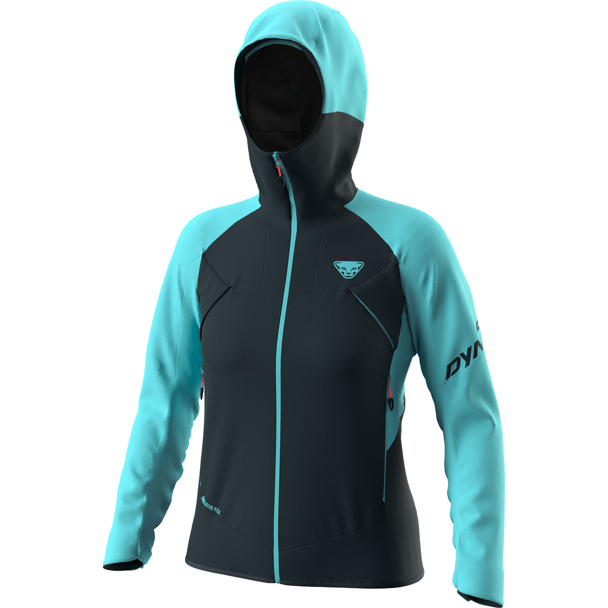 foto del prodotto dynafit donna giacca transalper gtx