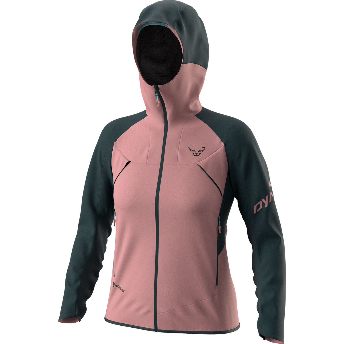 foto del prodotto dynafit donna giacca transalper gtx