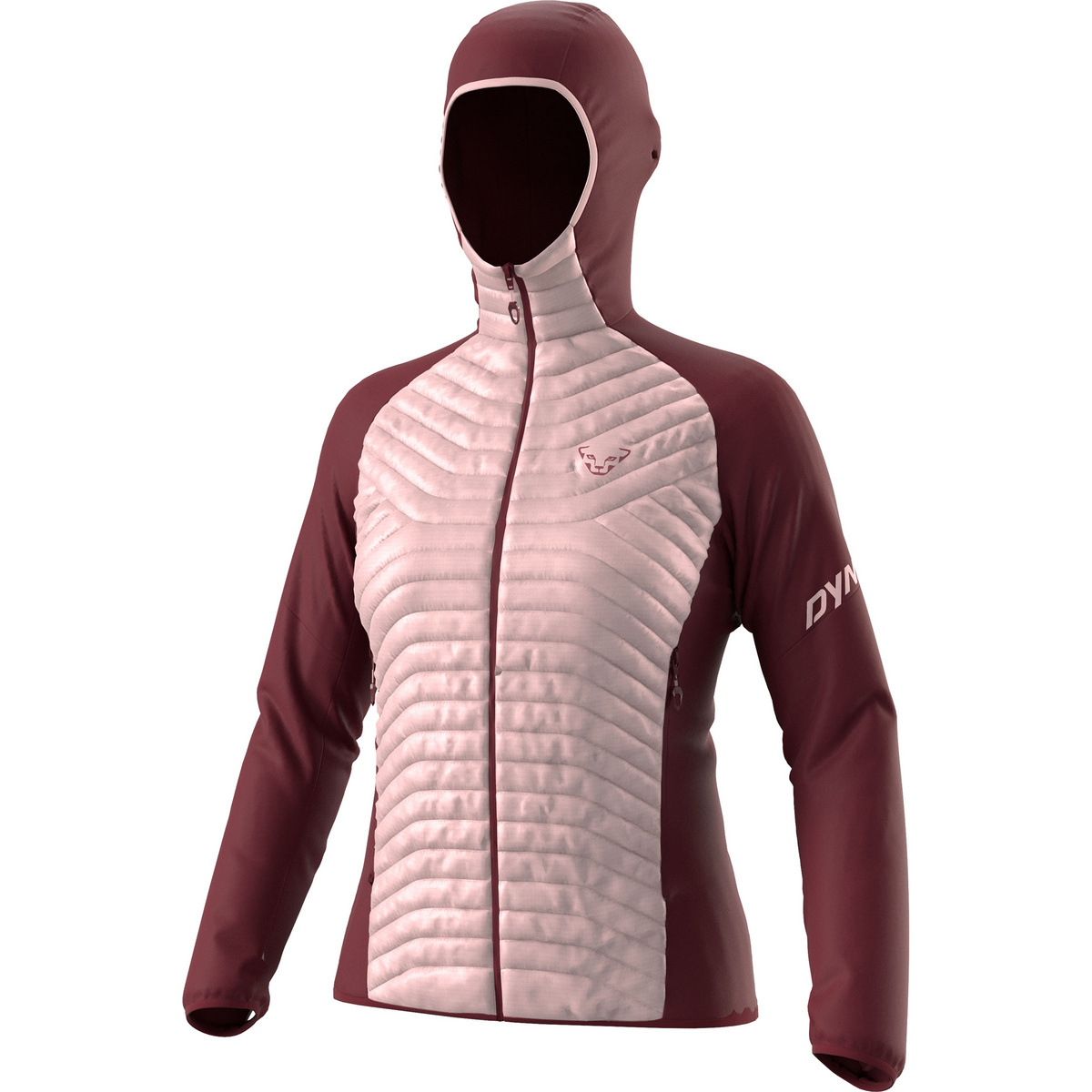 foto del prodotto dynafit donna giacca transalper hybrid ins