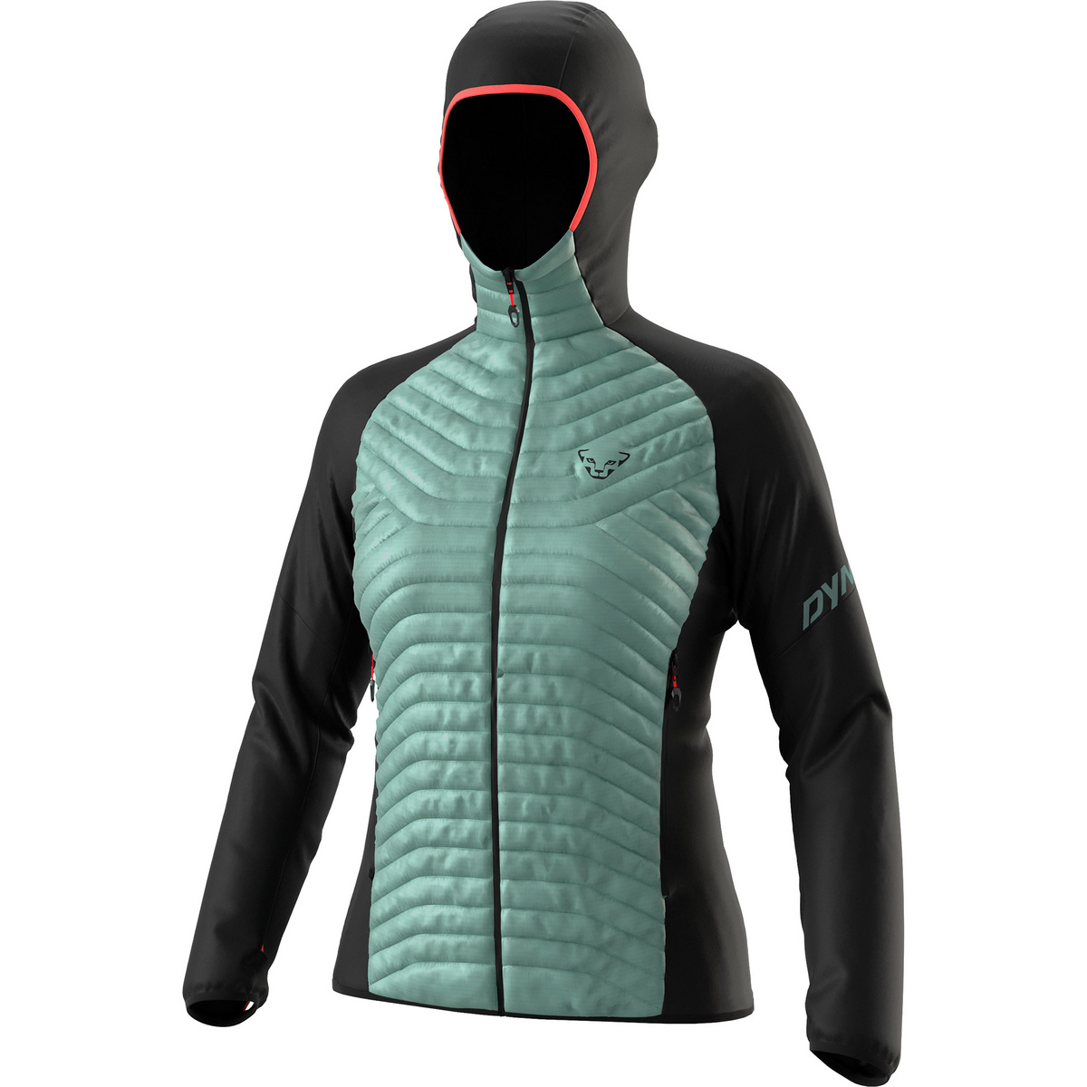foto del prodotto dynafit donna giacca transalper hybrid ins