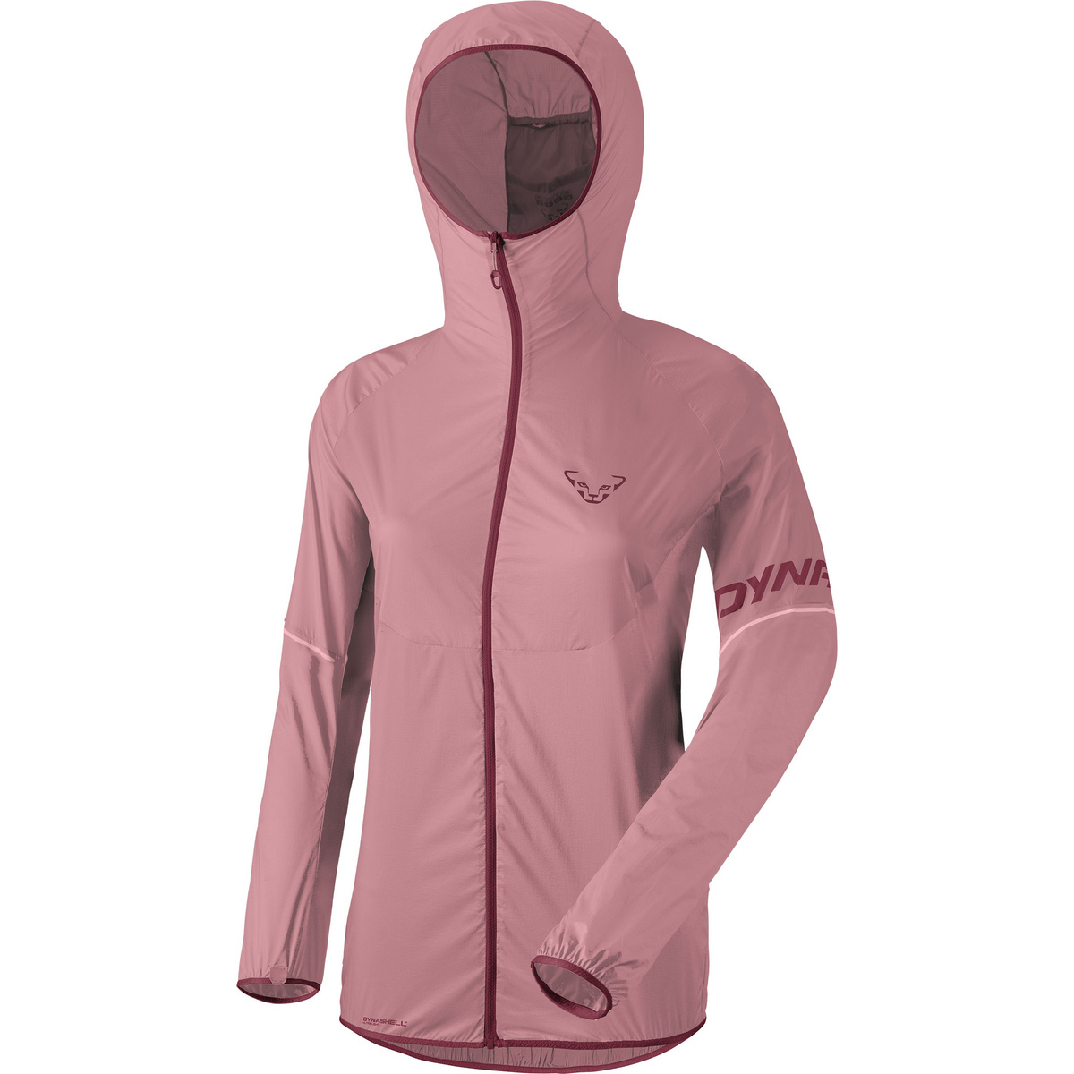 foto del prodotto dynafit donna giacca vertical wind 72