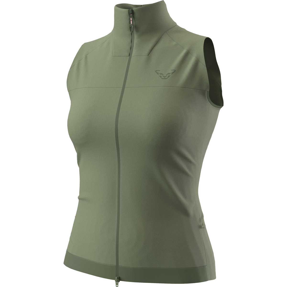 foto del prodotto dynafit donna gilet antivento ride light wind