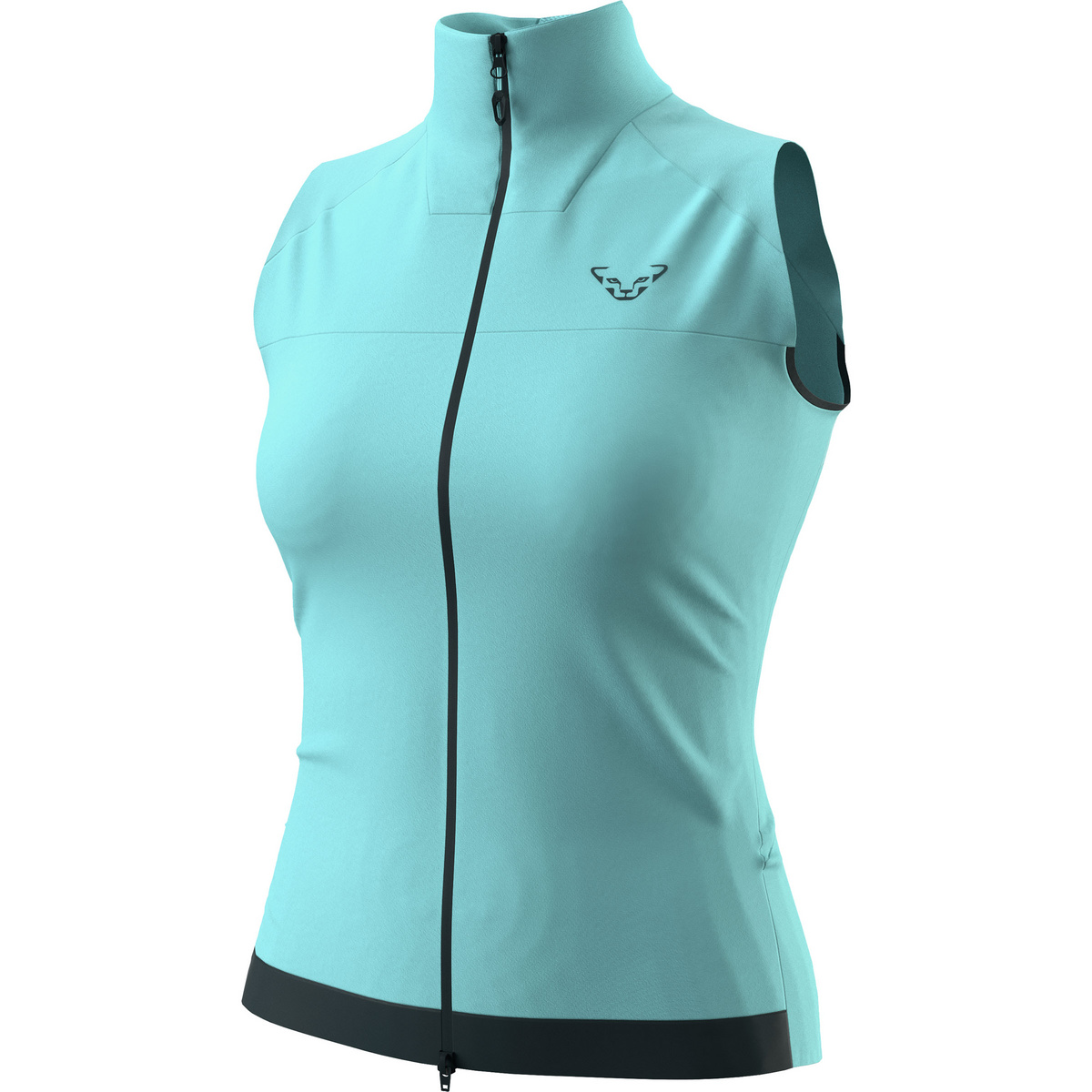 foto del prodotto dynafit donna gilet antivento ride light wind