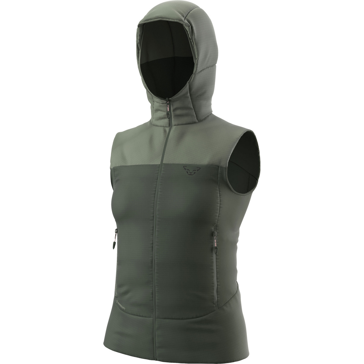 foto del prodotto dynafit donna gilet radical prl hooded