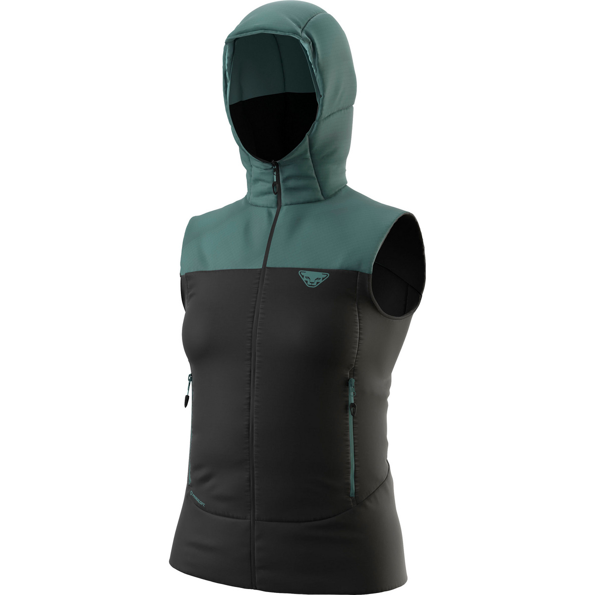 foto del prodotto dynafit donna gilet radical prl hooded
