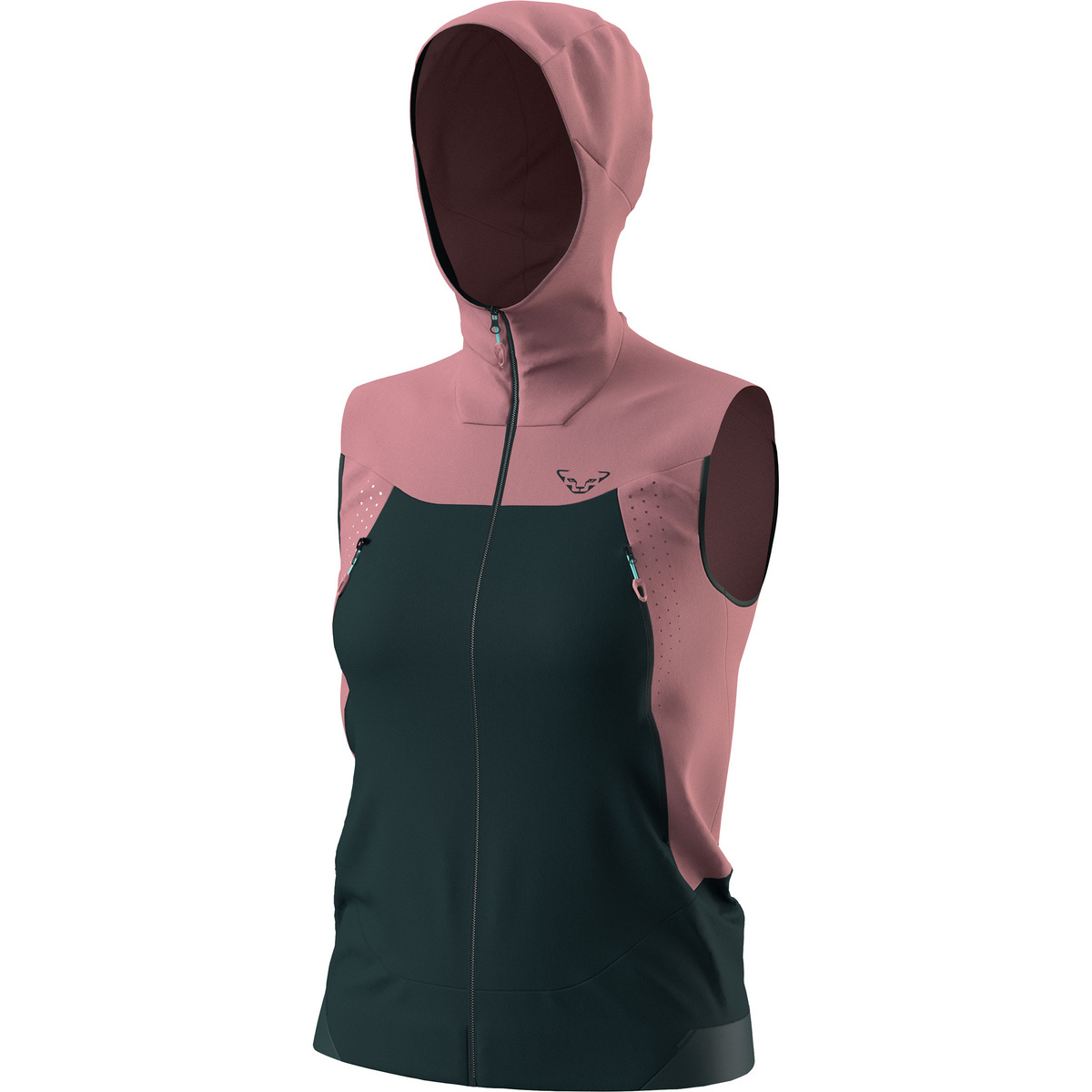 foto del prodotto dynafit donna gilet transalper dst