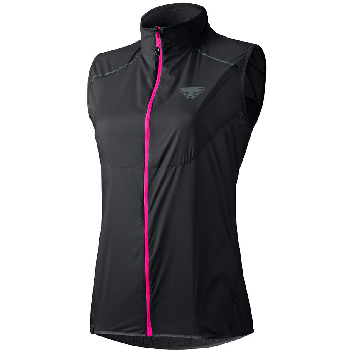 foto del prodotto dynafit donna gilet vertical wind 49
