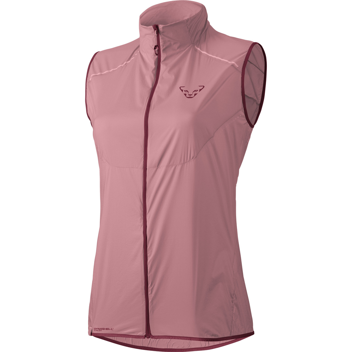 foto del prodotto dynafit donna gilet vertical wind 49