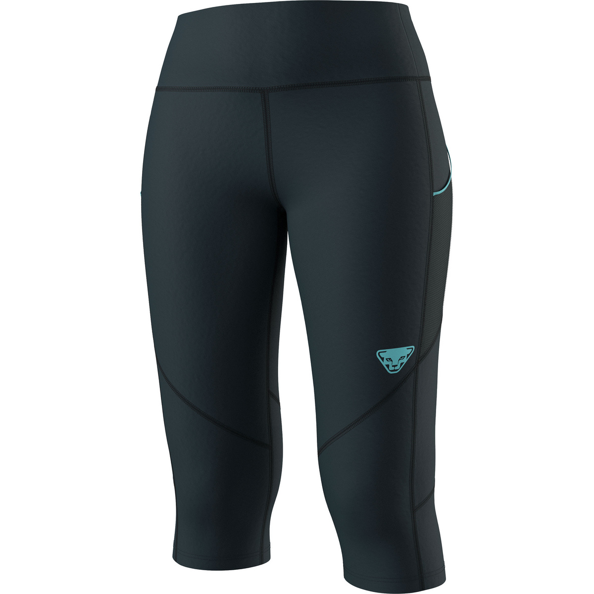 foto del prodotto dynafit donna leggings alpine 3 4