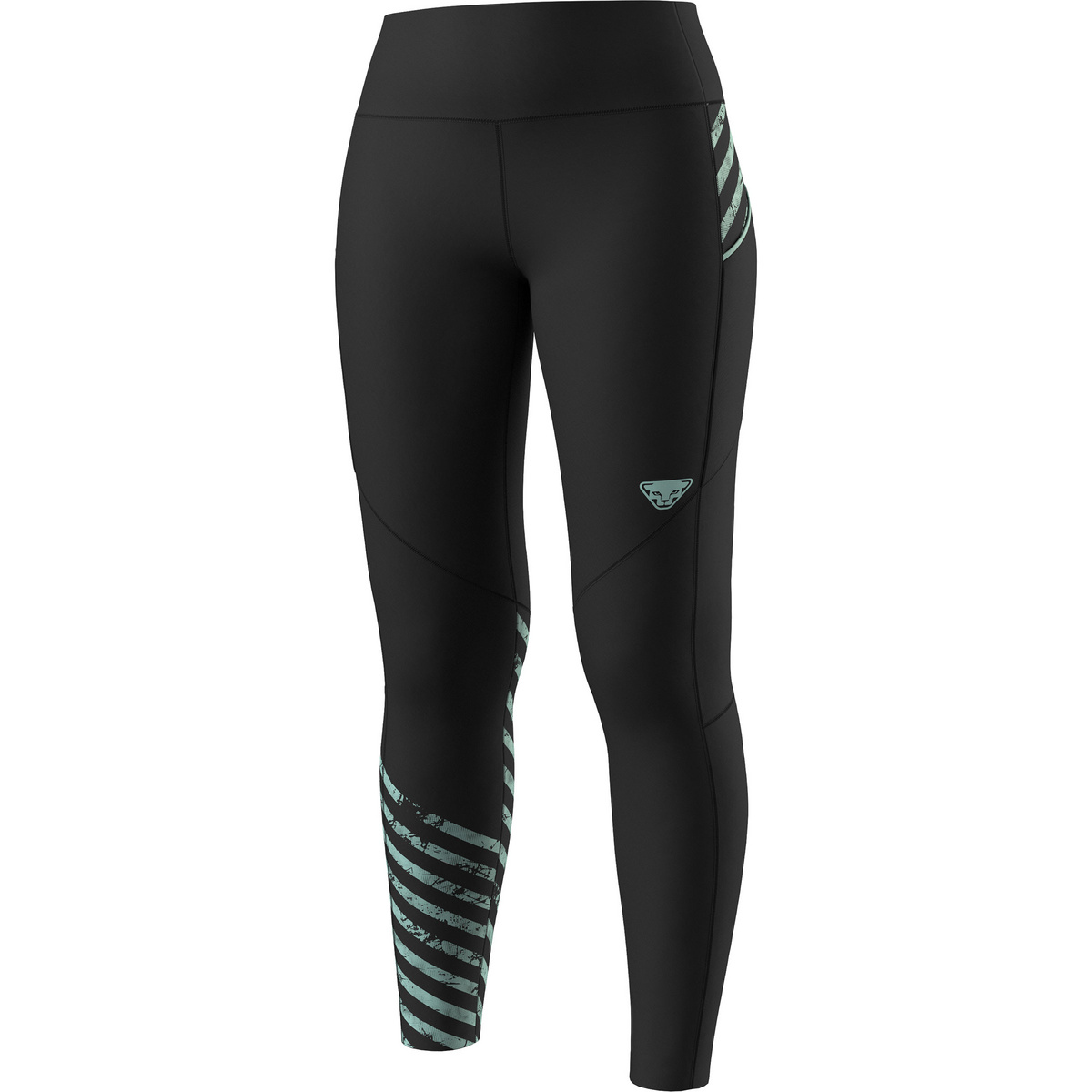 foto del prodotto dynafit donna leggings trail 7 8