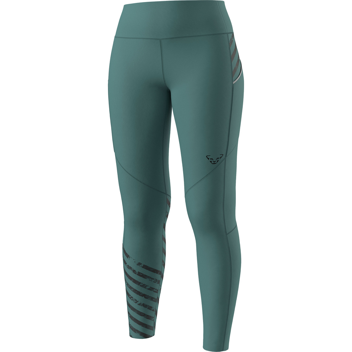 foto del prodotto dynafit donna leggings trail 7 8