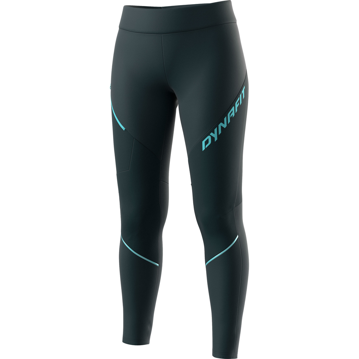 foto del prodotto dynafit donna leggings traverse