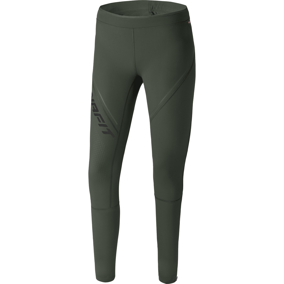 foto del prodotto dynafit donna leggings winter running