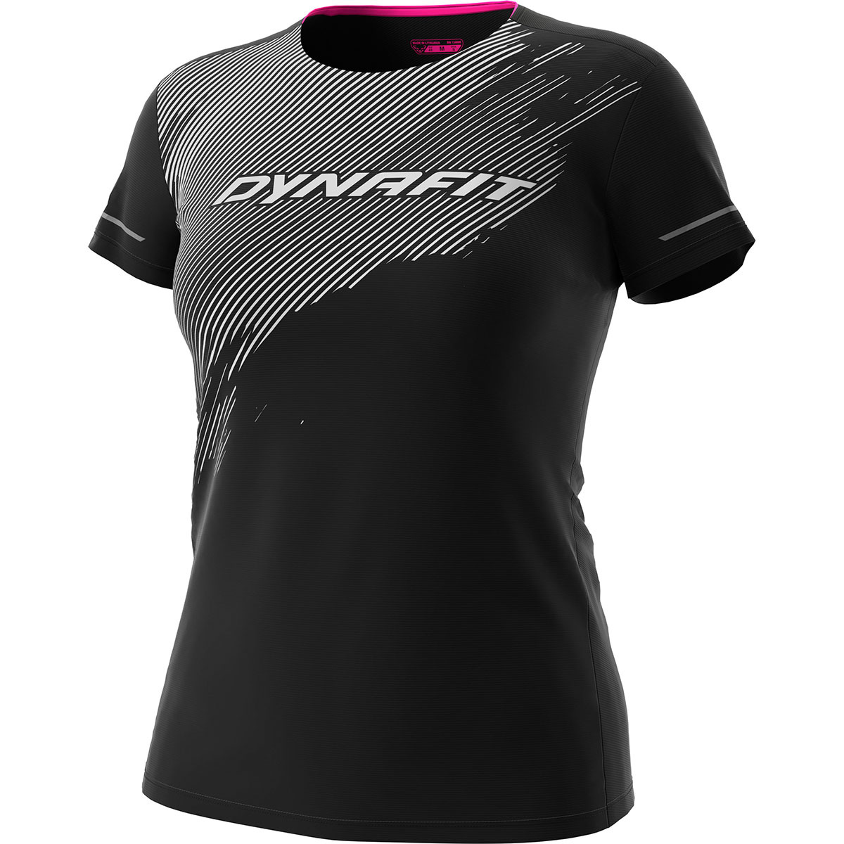 foto del prodotto dynafit donna maglia a manica corta alpine 2