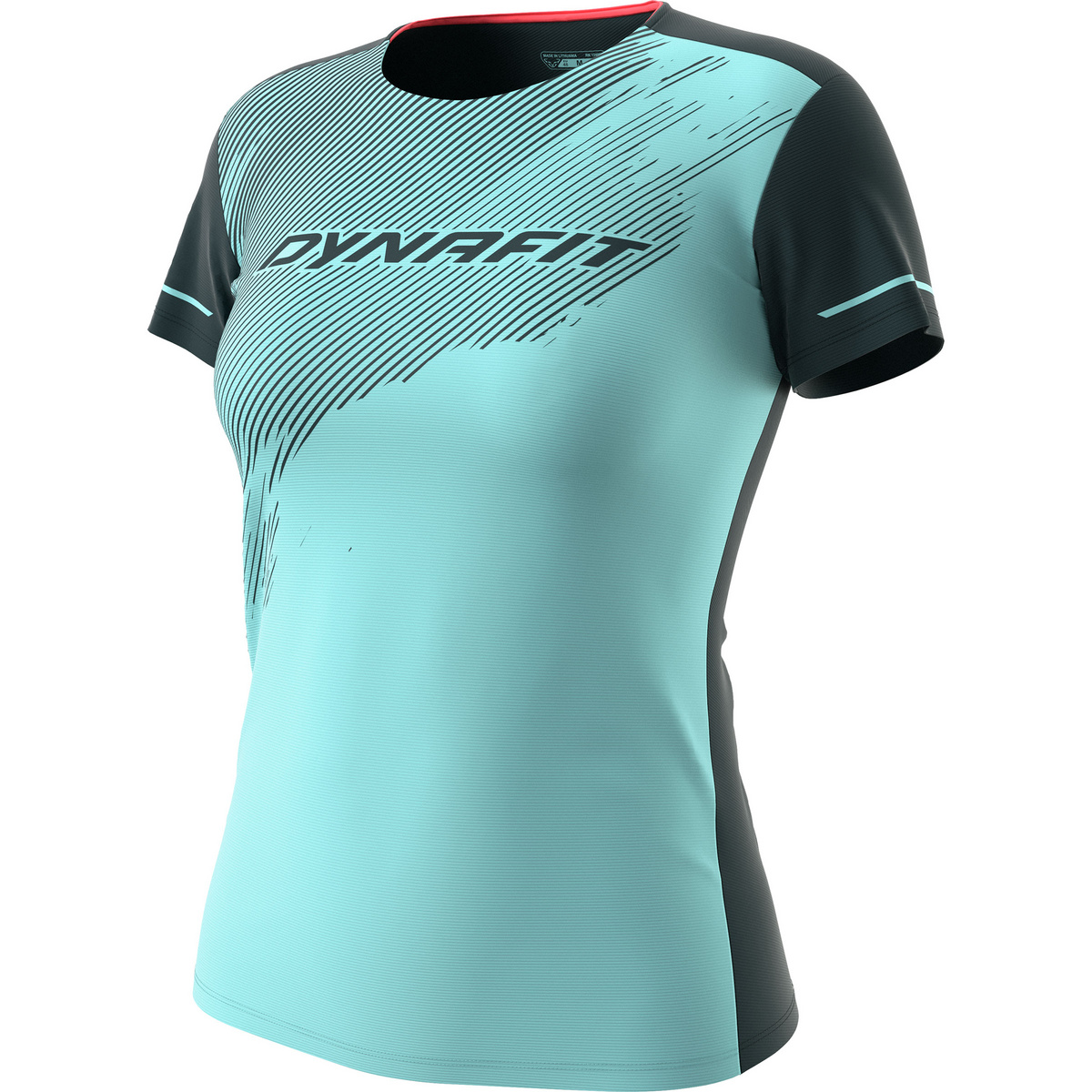 foto del prodotto dynafit donna maglia a manica corta alpine 2