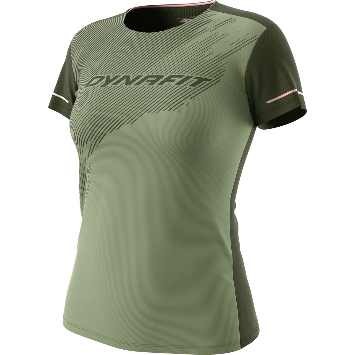 foto del prodotto dynafit donna maglia a manica corta alpine 2
