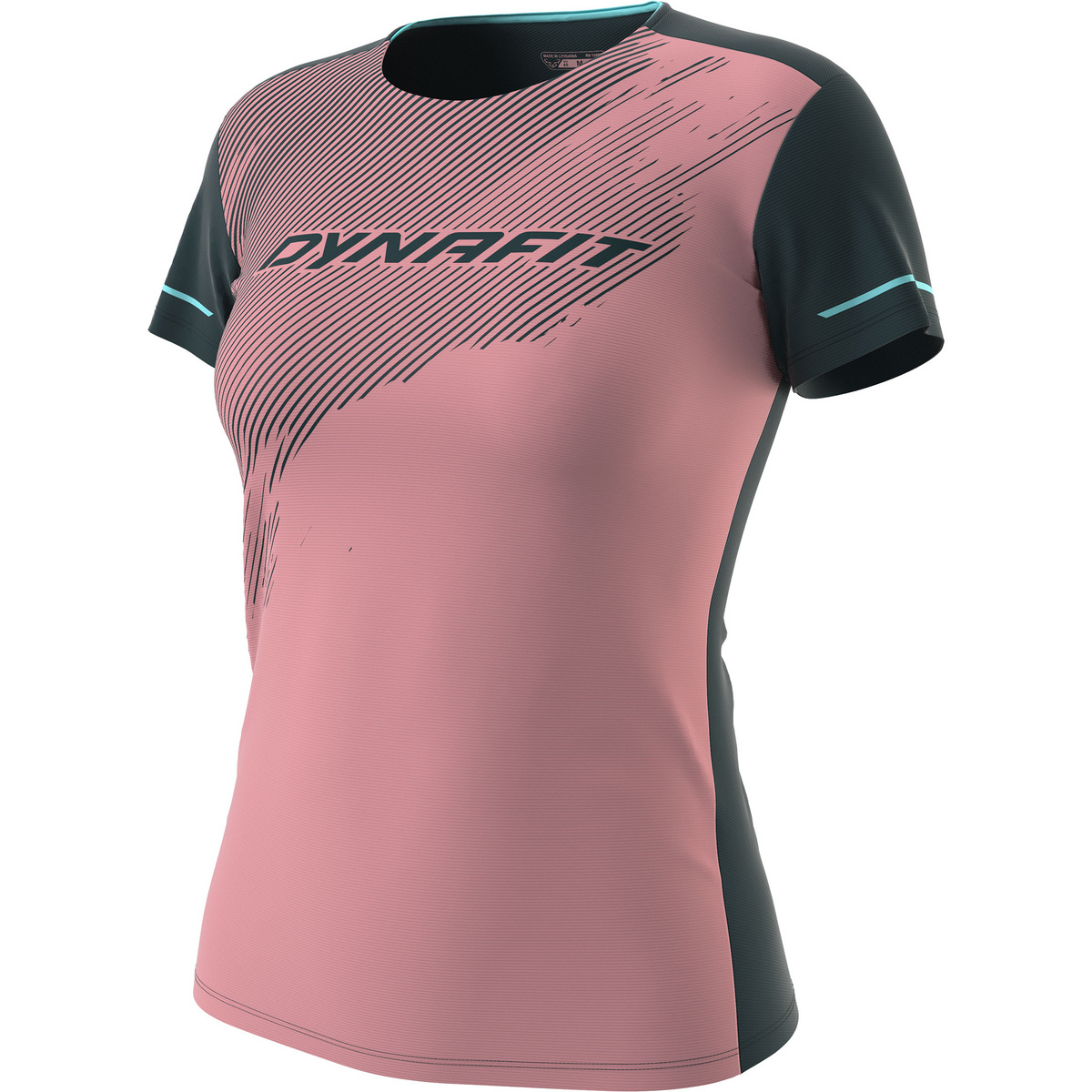 foto del prodotto dynafit donna maglia a manica corta alpine 2