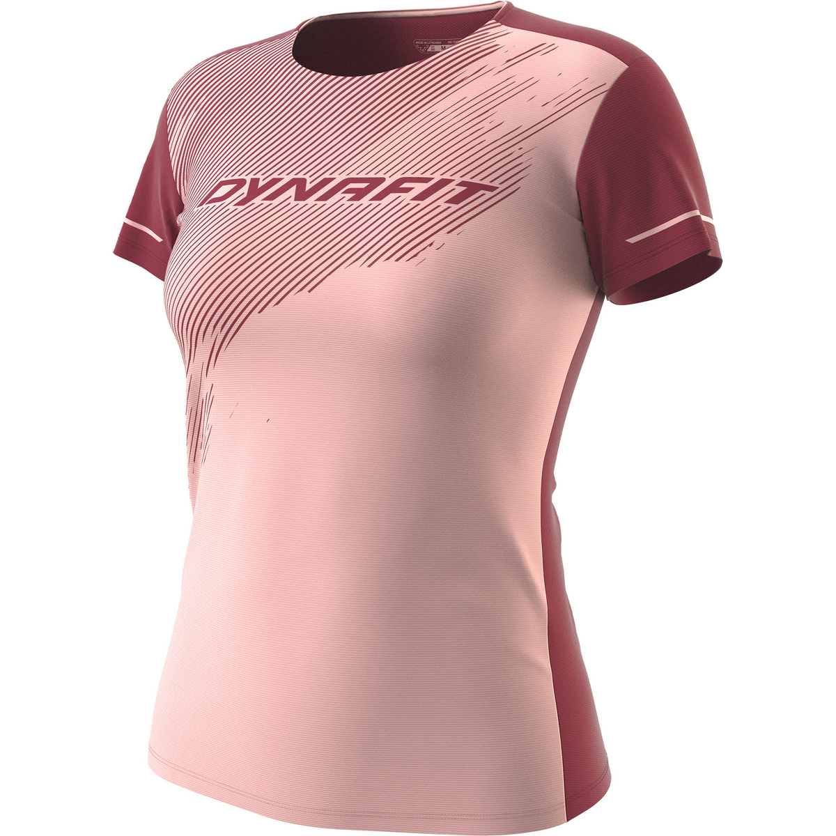 foto del prodotto dynafit donna maglia a manica corta alpine 2