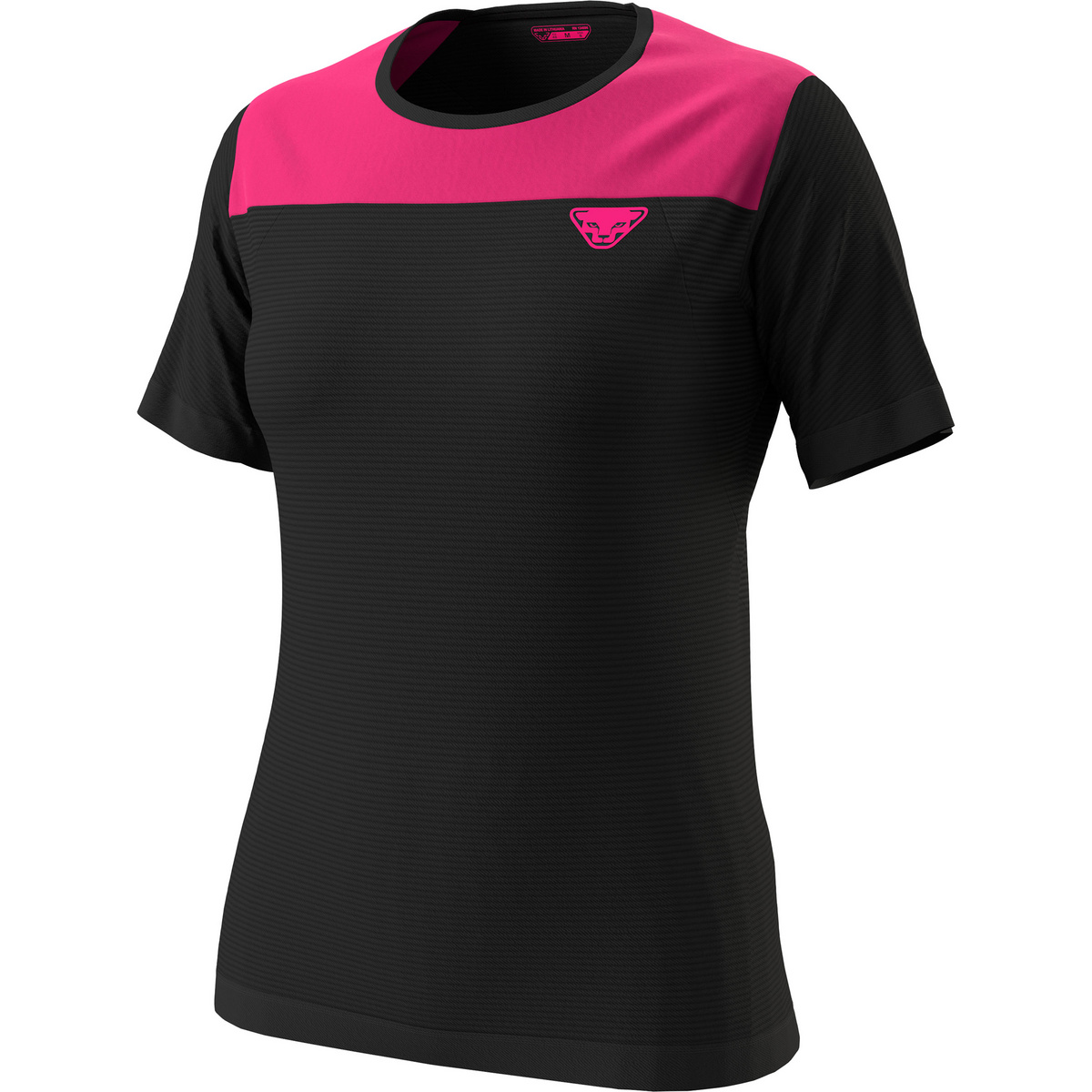 foto del prodotto dynafit donna maglia a manica corta elevation