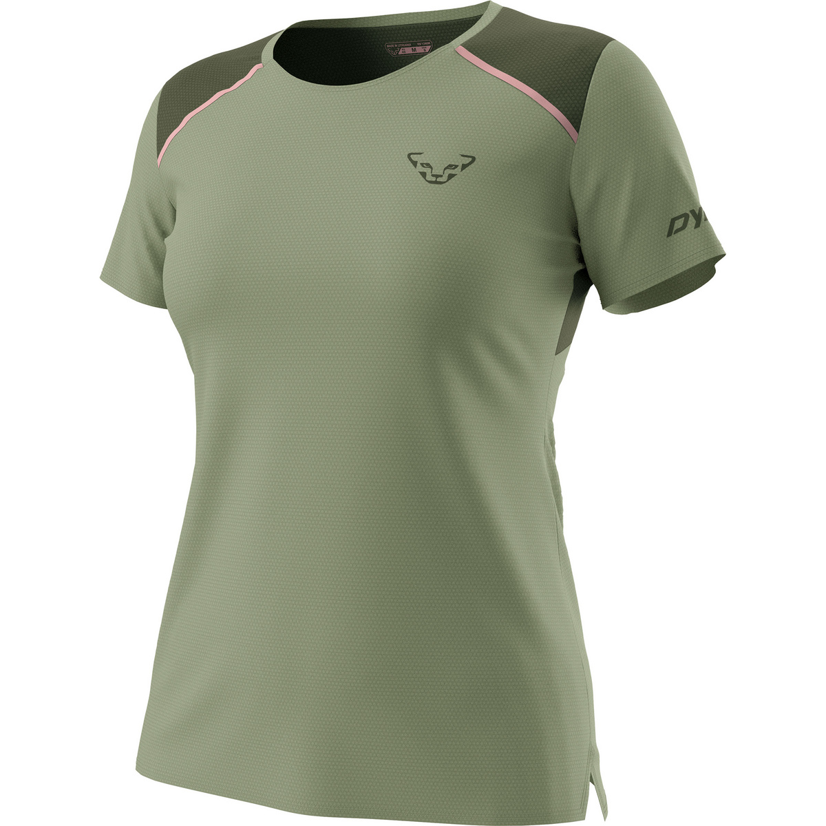 foto del prodotto dynafit donna maglia a manica corta sky