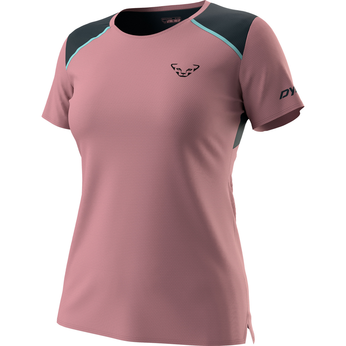 foto del prodotto dynafit donna maglia a manica corta sky