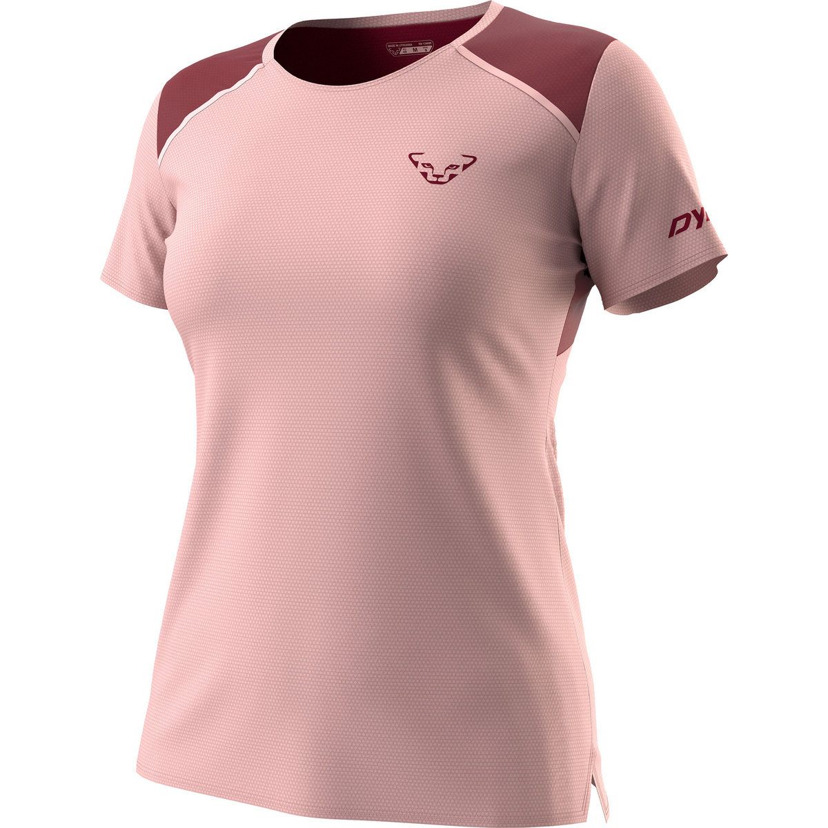 foto del prodotto dynafit donna maglia a manica corta sky