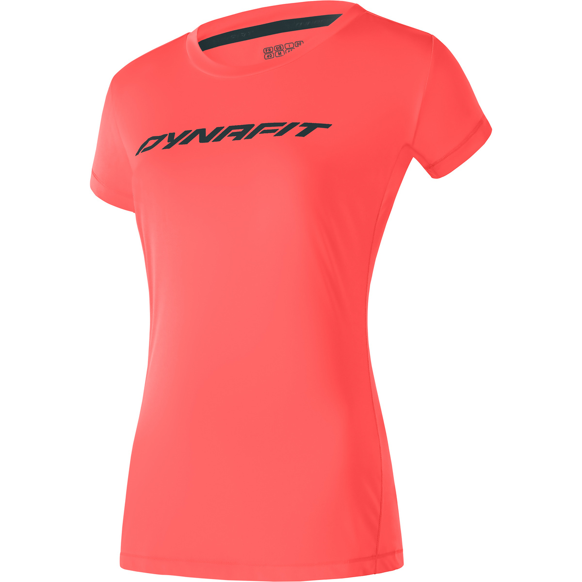 foto del prodotto dynafit donna maglia a manica corta traverse 2