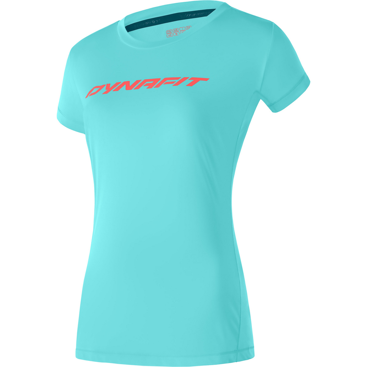 foto del prodotto dynafit donna maglia a manica corta traverse 2