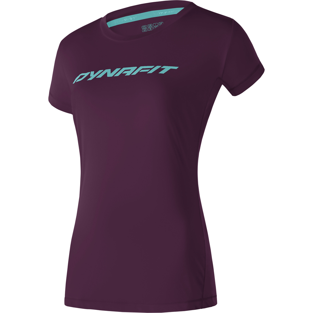 foto del prodotto dynafit donna maglia a manica corta traverse 2