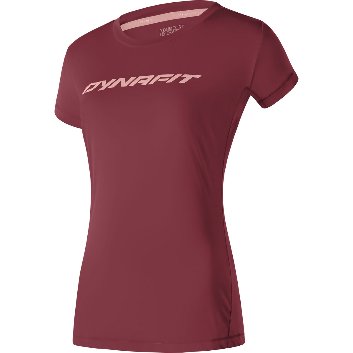 foto del prodotto dynafit donna maglia a manica corta traverse 2