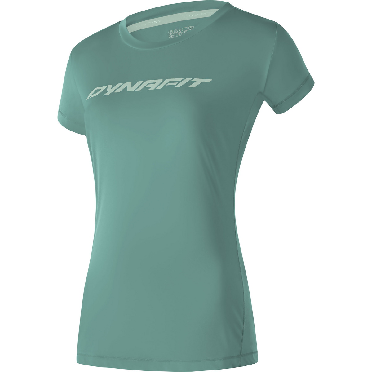 foto del prodotto dynafit donna maglia a manica corta traverse 2