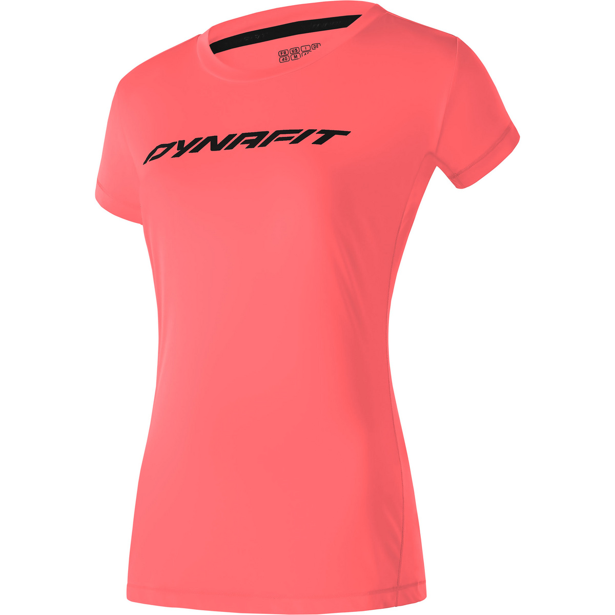 foto del prodotto dynafit donna maglia a manica corta traverse 2