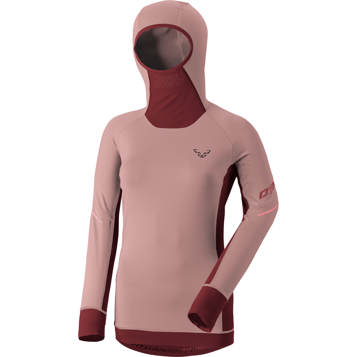 foto del prodotto dynafit donna maglia a manica lunga alpine