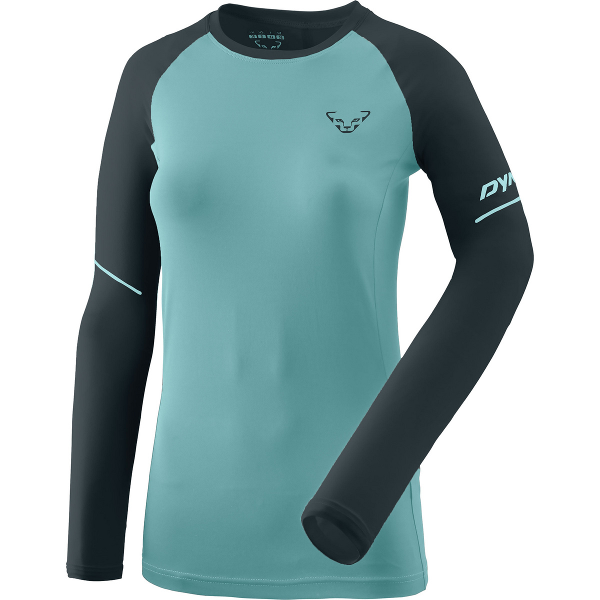foto del prodotto dynafit donna maglia a manica lunga alpine pro