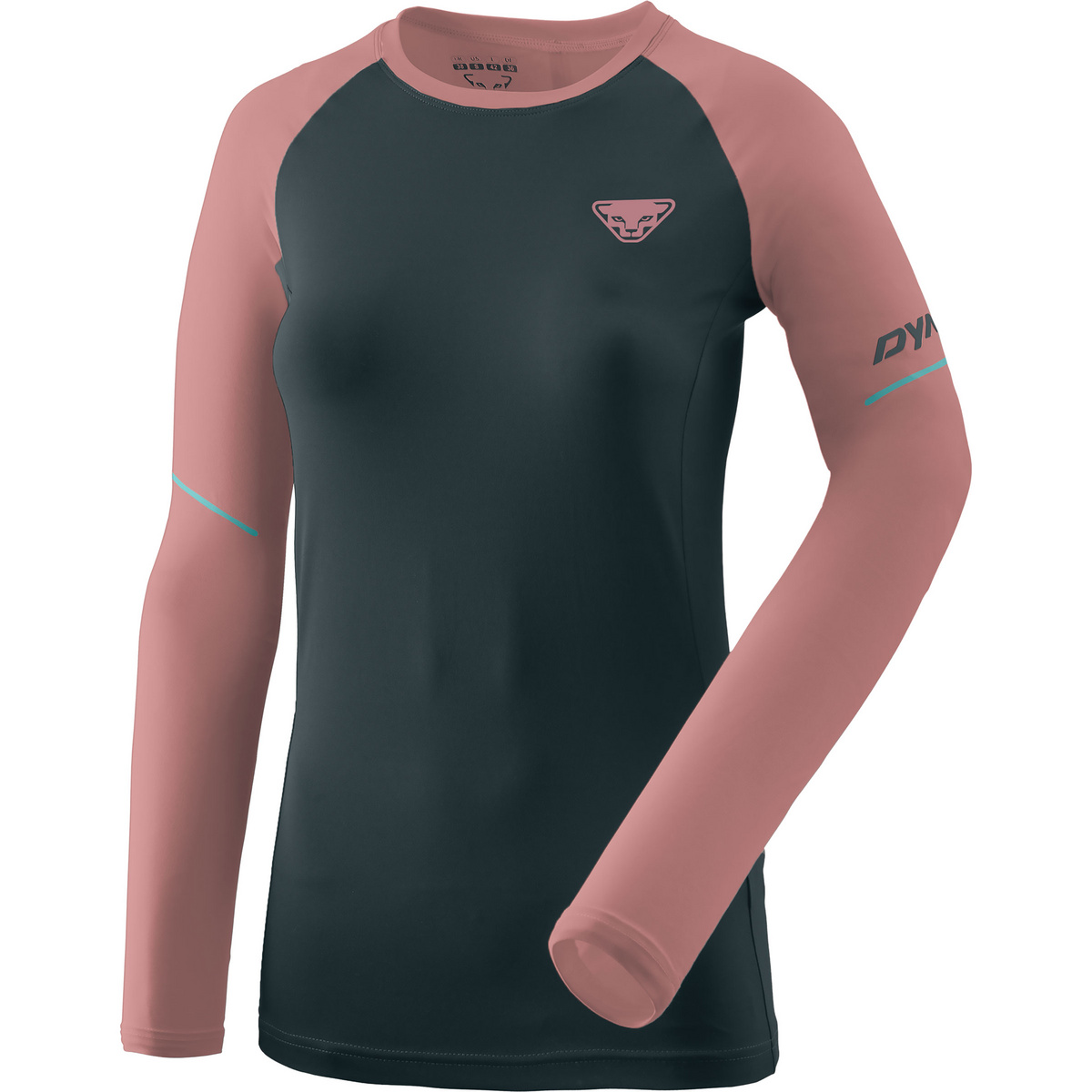 foto del prodotto dynafit donna maglia a manica lunga alpine pro