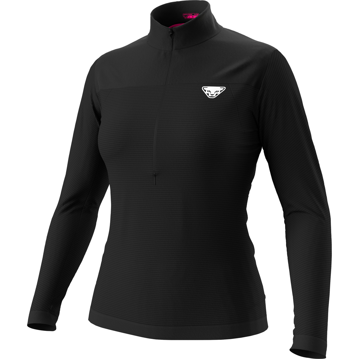 foto del prodotto dynafit donna maglia a manica lunga elevation