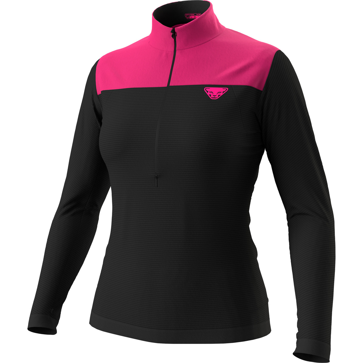 foto del prodotto dynafit donna maglia a manica lunga elevation