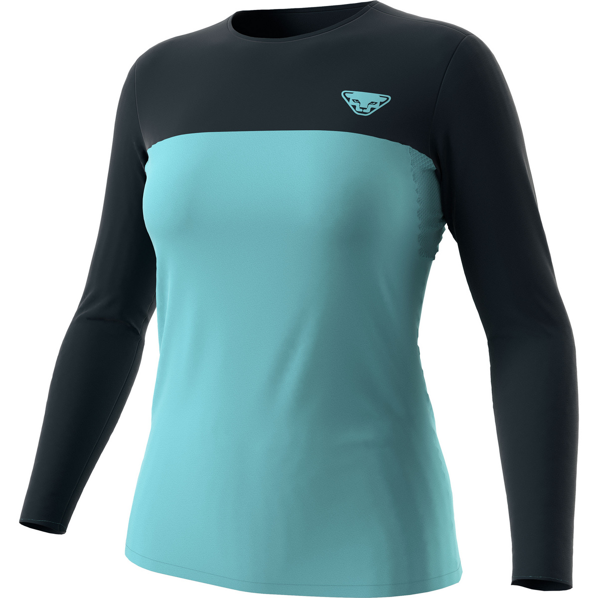foto del prodotto dynafit donna maglia a manica lunga traverse s tech