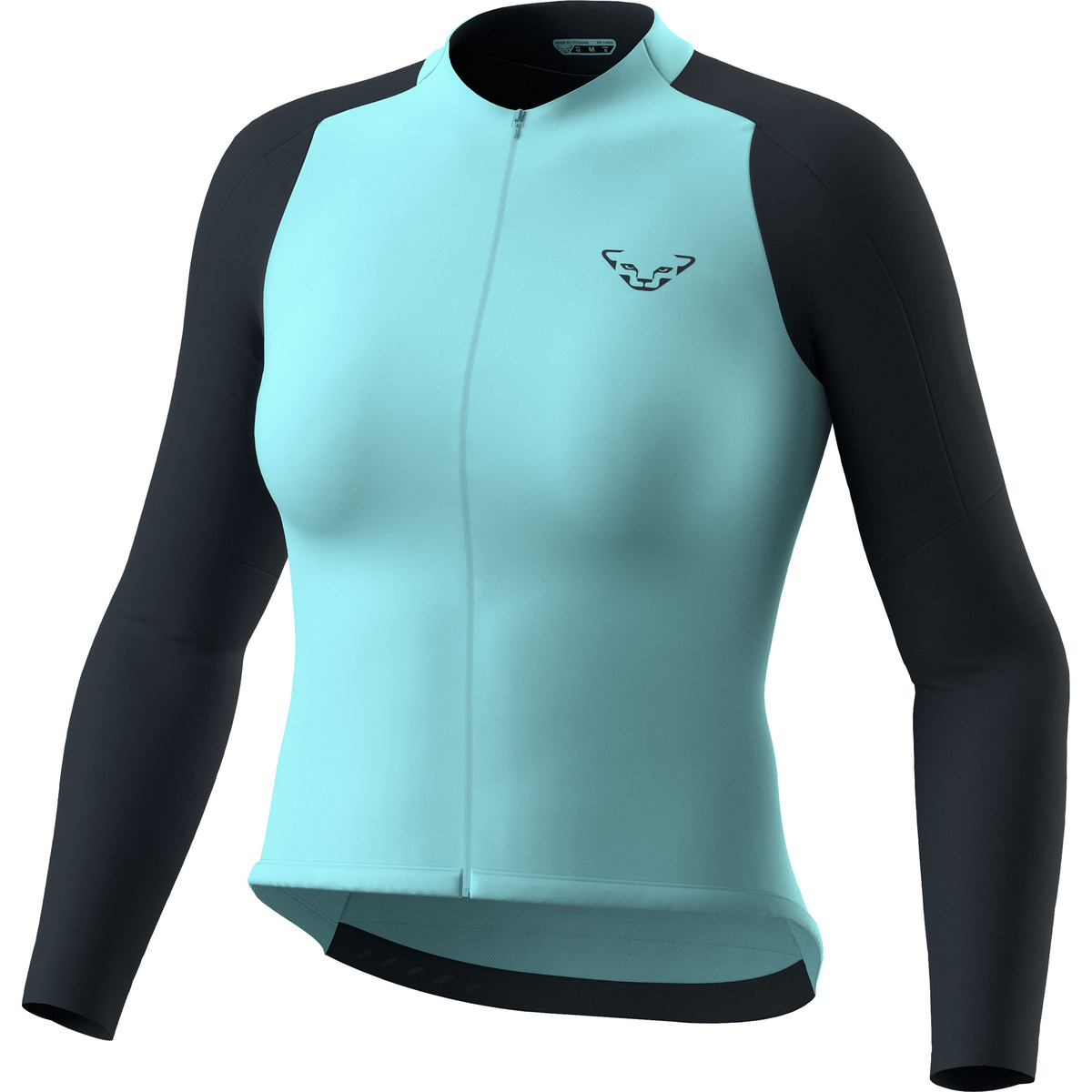foto del prodotto dynafit donna maglia ride light l s fz