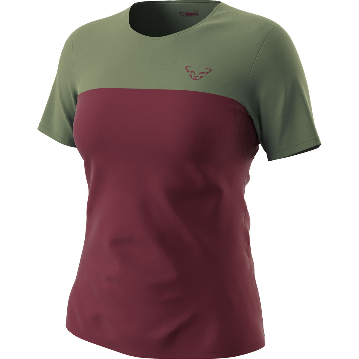 foto del prodotto dynafit donna maglia traverse s tech