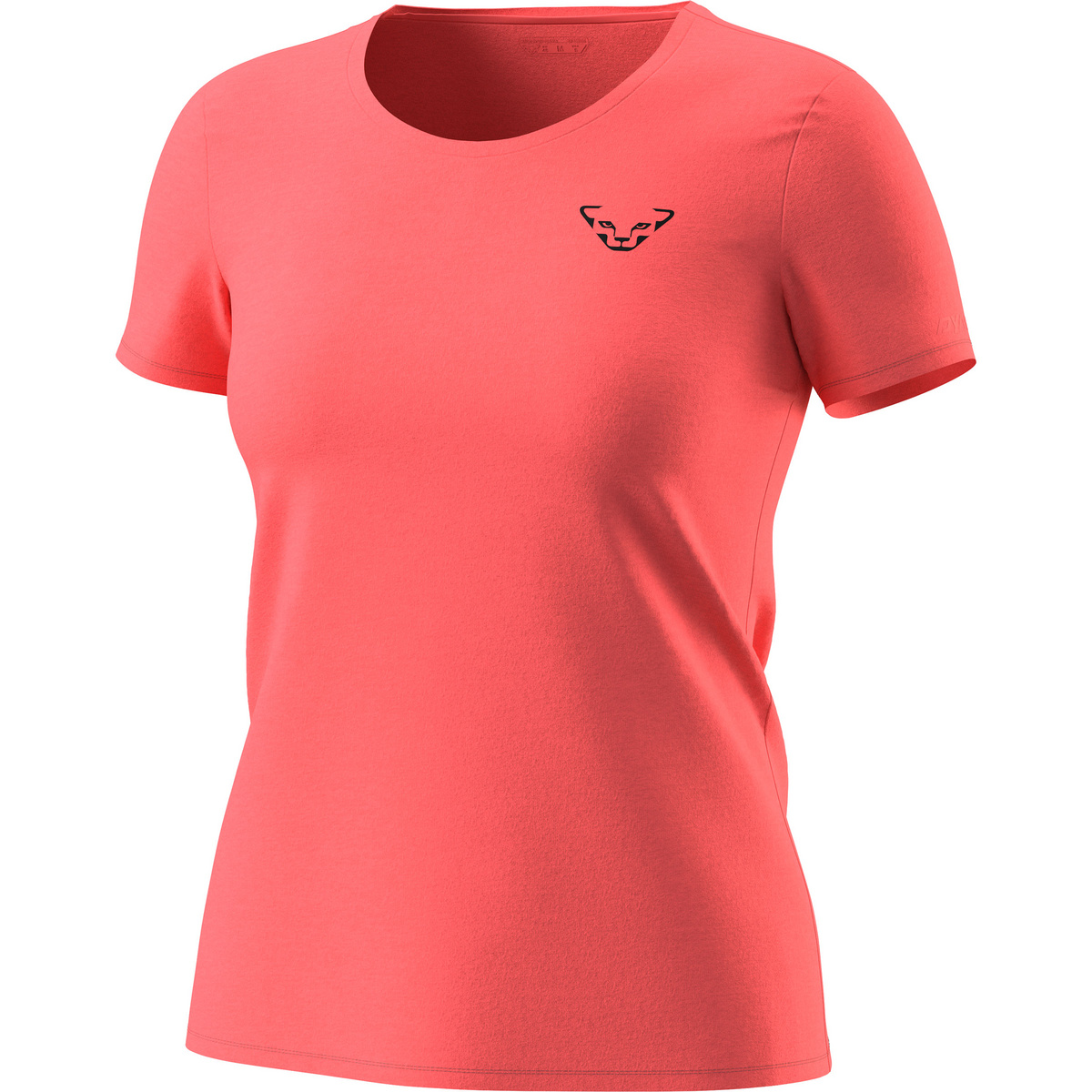 foto del prodotto dynafit donna maglietta 24 7 graphic