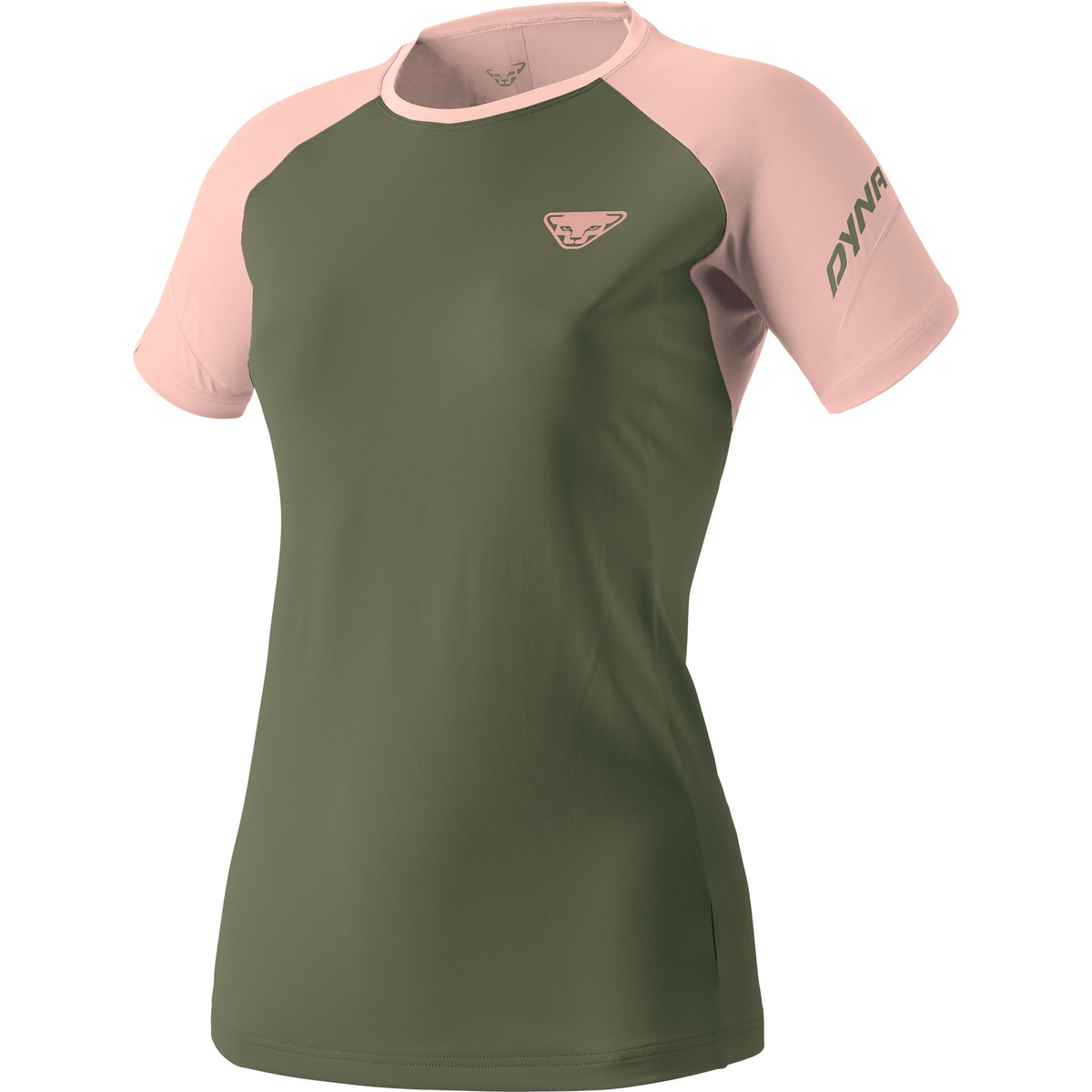 foto del prodotto dynafit donna maglietta alpine pro