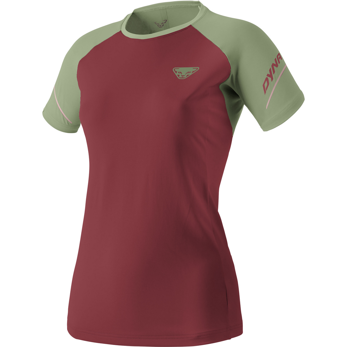 foto del prodotto dynafit donna maglietta alpine pro