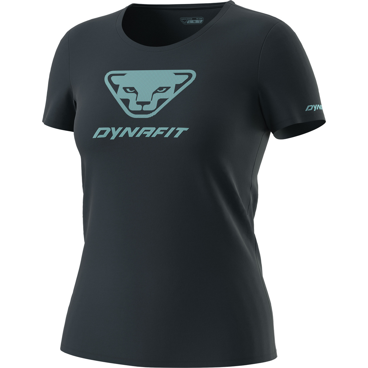foto del prodotto dynafit donna maglietta graphic co